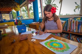 Childrens Play Area - Indoor